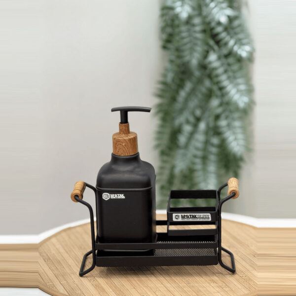 جا مایعی لیمیتاک مدل 1