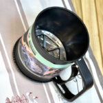 الک اهرمی لیمیتاک