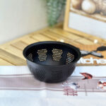 تفاله گیر فلزی لیمیتاک