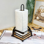 جا دستمالی رولی لیمیتاک - تصویر 3