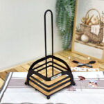 جا دستمالی رولی لیمیتاک