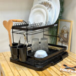 ابچکان/جا ظرفی یک نیم طبقه پرو لیمیتاک - تصویر 3