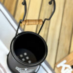 جا قاشقی تمام فلز - تصویر 2