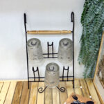 جا لیوان آویز لیمیتاک - تصویر 3