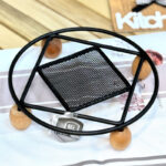 زیر قابلمه ای فلزی لیمیتاک