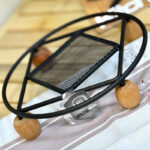 زیر قابلمه ای فلزی لیمیتاک - تصویر 3