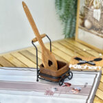 جا قاشقی کنارگاز لیمیتاک