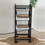 نظم دهنده آشپزحانه مدل