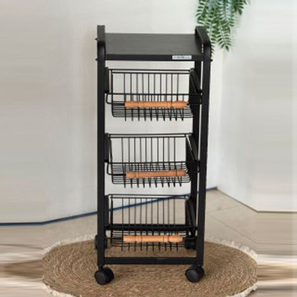 نظم دهنده آشپزحانه مدل