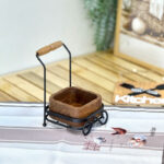 جا قاشقی کنارگاز لیمیتاک - تصویر 3