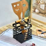 جا قاشقی چهارقسمتی لیمیتاک