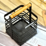 جا قاشقی چهارقسمتی لیمیتاک - تصویر 2