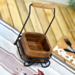 جا قاشقی کنارگاز لیمیتاک - تصویر 2