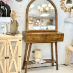 کنسول مینیمال تیارا - تصویر 3