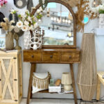 کنسول مینیمال تیارا - تصویر 4