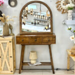 کنسول مینیمال تیارا