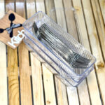 نظم دهنده قاشق هیوا دومان - تصویر 2