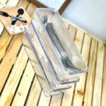 نظم دهنده قاشق هیوا دومان - تصویر 3