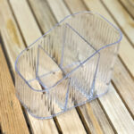 نظم دهنده چند منظوره شیبا - تصویر 2