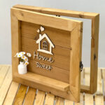 کاور فیوز مدل هوم