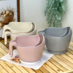 برنج شور لایف بازن