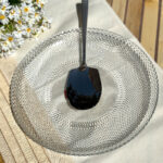 دیس کریستال بزرگ - تصویر 2