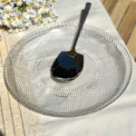 دیس کریستال بزرگ - تصویر 3