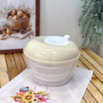 سبزی خشک کن همارا - تصویر 5