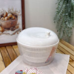 سبزی خشک کن همارا - تصویر 4