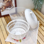 سبزی خشک کن همارا - تصویر 2