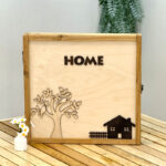 کاور فیوز مدل درختی