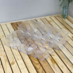 مقسم پنج خانه شیارداربزرگ - تصویر 2