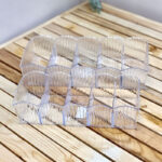 مقسم پنج خانه شیارداربزرگ - تصویر 3