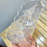 مقسم پنج خانه شیارداربزرگ - تصویر 4