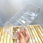 مقسم پنج خانه شیارداربزرگ - تصویر 5