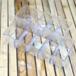 مقسم پنج خانه شیارداربزرگ - تصویر 6