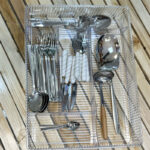 نظم دهنده قاشق  کشو مدل اطلس - تصویر 3