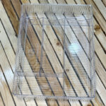 نظم دهنده قاشق  کشو مدل اطلس - تصویر 4