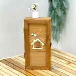 کاور لوله گاز مدل هوم - تصویر 2