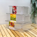 نظم دهنده یخچالی مدل ویونا بزرگ - تصویر 5