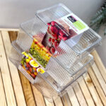 نظم دهنده یخچالی مدل ویونا بزرگ - تصویر 4