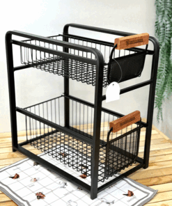 نظم دهندی کشویی کابینتی