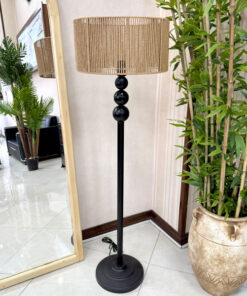 آباژور سالنی سه گوی