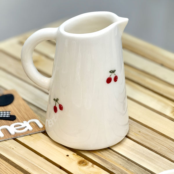 پارچ سرامیکی البالو