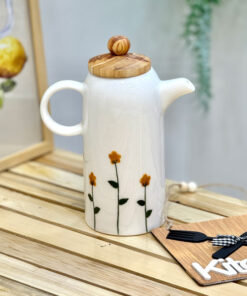 روغن ریز سرامیک بابونه