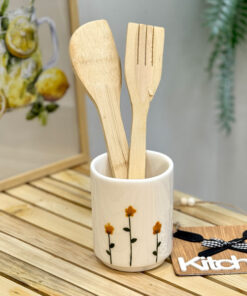 جاابزاری سرامیکی بابونه
